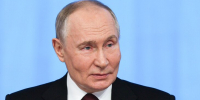 Соцвопросы стали самыми популярными на прямой линии с Путиным - M24.Ru
