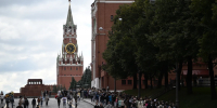 Облачная погода и до +2 градусов ожидаются в Москве 18 декабря - Комсомольская Правда