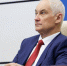 Стешин: одной из заслуг Белоусова стало создание Войск беспилотных систем - ИА Общественная служба новостей