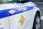 Полицейские Басманного района столицы задержали мужчину за нападение с ножом на двух граждан