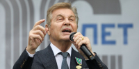 Лещенко рассказал про квартиры Долиной - ИА Общественная служба новостей