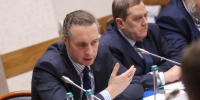 Промышленники обсудили вопросы развития отраслей в Госдуме - ИА Общественная служба новостей