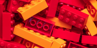 Конструкторы LEGO стали главным новогодним подарком для детей - Вечерняя Москва