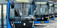Маршруты наземного транспорта в разных частях города скорректируют с 20 декабря - Информационный Центр