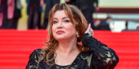 Вера Сотникова предложила Ларисе Долиной пожить у нее - ИА Общественная служба новостей