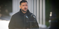 Зеленский заявил, что в переговорах Украины и США могут принять участие европейцы - M24.Ru