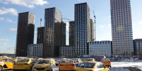 Москва новостройка жилье строительство такси - Государственная Дума