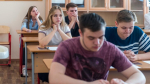 ГД приняла закон о расширении эксперимента по сдаче ОГЭ по двум предметам