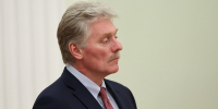 Песков: Кремль готовит контакты с США по итогам их работы с Украиной и ЕС - Вечерняя Москва