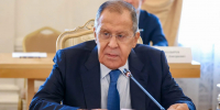 Лаврова поразила непосредственность фон дер Ляйен из-за ее призыва к США - ИА Общественная служба новостей
