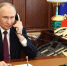 Путин исполнил мечту мальчика, желающего попробовать себя в роли сотрудника ДПС - M24.Ru