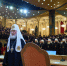 16-го декабря состоялось ежегодное итоговое Епархиальное собрание г. Москвы - Храм Иоанна Воина