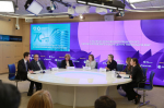 От рядовой городской больницы к крупному клиническому научно-исследовательскому центру: пресс-конференция, посвященная 70-летнему юбилею МКНИЦ «Больница 52 ДЗМ»