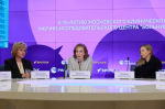 От рядовой городской больницы к крупному клиническому научно-исследовательскому центру: пресс-конференция, посвященная 70-летнему юбилею МКНИЦ «Больница 52 ДЗМ»