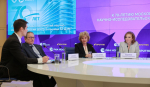 От рядовой городской больницы к крупному клиническому научно-исследовательскому центру: пресс-конференция, посвященная 70-летнему юбилею МКНИЦ «Больница 52 ДЗМ»