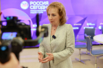 От рядовой городской больницы к крупному клиническому научно-исследовательскому центру: пресс-конференция, посвященная 70-летнему юбилею МКНИЦ «Больница 52 ДЗМ»