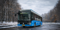 С 20 декабря в Москве внесут изменения в работу наземного транспорта на севере столицы, фото - Мой район