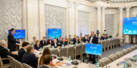 Представитель РТУ МИРЭА стал победителем Конкурса для молодых учёных - МИРЭА