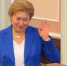 Адвокат Лурье заявила, что после победы в деле Долиной поверила в правосудие - Вечерняя Москва