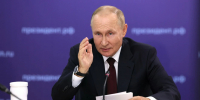 Ведущими прямой линии с Путиным станут Березовская и Зарубин - ИА Общественная служба новостей