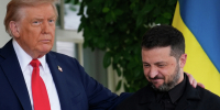 Трамп раскритиковал Украину за чрезмерную медлительность в урегулировании конфликта - Говорит Москва