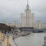 Облачная погода без осадков ожидается в Москве 19 декабря - M24.Ru