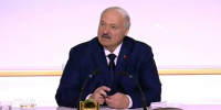 Лукашенко назвал жену Трампа самым сильным оружием президента США - M24.Ru