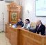 В ОЦАД прошли курсы повышения квалификации духовенства «Пастырское служение в исправительных учреждениях уголовно-исполнительной системы Российской Федерации» - Общецерковная аспирантура