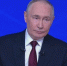 Путин заявил, что Россия пока не видит готовности Киева обсуждать территориальный вопрос - M24.Ru