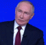 Путин заявил, что не следит за обращениями Зеленского якобы с передовой - M24.Ru