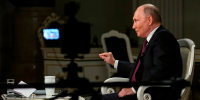 Путин заявил о готовности ВС России идти дальше и добивать гадину на Украине - ИА Общественная служба новостей