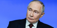 Путин заявил о сокращении количества телефонных мошенничеств - M24.Ru