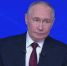 Путин заявил о большом потоке добровольцев в ВС РФ - M24.Ru