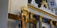 Институту скорой помощи имени Склифосовского исполнилось 210 лет - ИА Общественная служба новостей