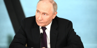 Путина спросили об ответственности за гибель людей на СВО в 2026 году - ИА Общественная служба новостей