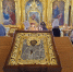 Святителя Николая Чудотворца. Малый престольный праздник - Храм св. вмц. Екатерины