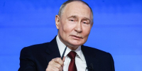 В РФ проработают вопрос о продлении пособия по уходу за ребенком до 3-х лет - M24.Ru