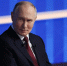 Путин заявил, что в России нет репрессий против иноагентов - M24.Ru