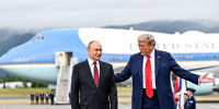 Путин подтвердил готовность завершить конфликт на Украине мирным путем - ИА Общественная служба новостей