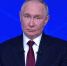 Путин заявил, что в зоне СВО находятся 700 тыс бойцов - M24.Ru