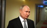 Путин оставил послание для будущих поколений