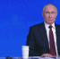 Путин рассказал, что в его квартире в Кремле ничего не менялось много лет - M24.Ru