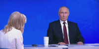 Путин рассказал, что в его квартире в Кремле ничего не менялось много лет - M24.Ru