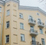 Реставрационные работы одного из зданий с ризалитами прошли на улице Малой Бронной. Фото: Фонд капитального ремонта многоквартирных домов города Москвы - Пресненский район