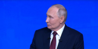 Мир на Украине и послание будущим поколениям: заявления Путина на прямой линии - Вечерняя Москва