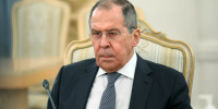 Лавров заявил, что Путин готов поговорить с Макроном при соблюдении приличий - ИА Общественная служба новостей