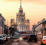 Городские будни: как выглядят "Московские улицы" в инстаграме - M24.Ru