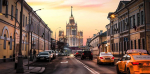 Городские будни: как выглядят "Московские улицы" в инстаграме