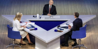 «Люди жалуются»: как после прямой линии Путина начали оперативно решаться проблемы россиян - Вечерняя Москва