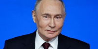 Владимир Путин подвел итоги уходящего 2025 года - Мосгордума